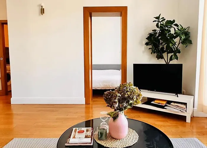 2 Bedrooms In Marais Παρίσι
