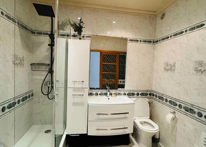 2 Bedrooms In Marais Διαμέρισμα Παρίσι
